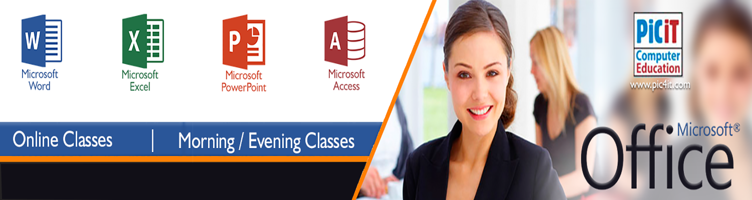 learn-microsoft-office-training-course-in-lahore-picit-computer-college