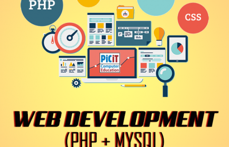 web-development-classes-in-lahore-picit-computer-college