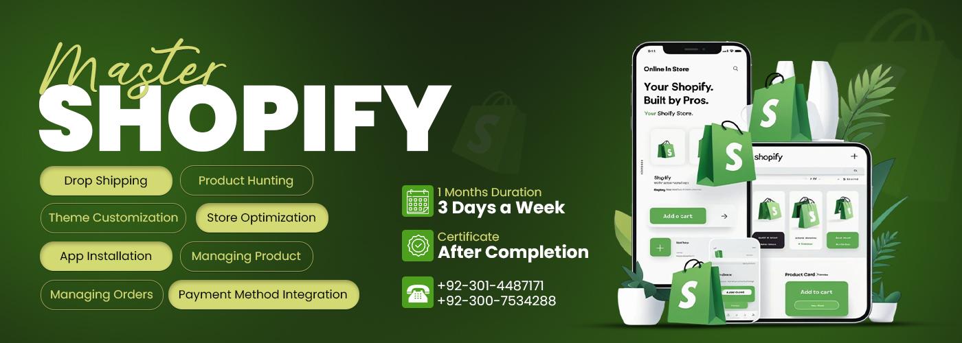 Shopify