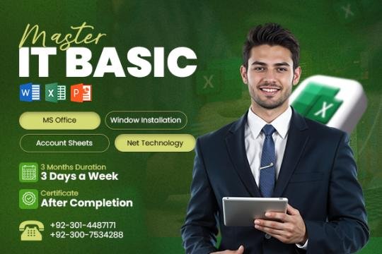 IT Basic
