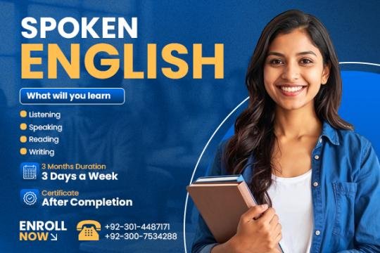 Spoken English
