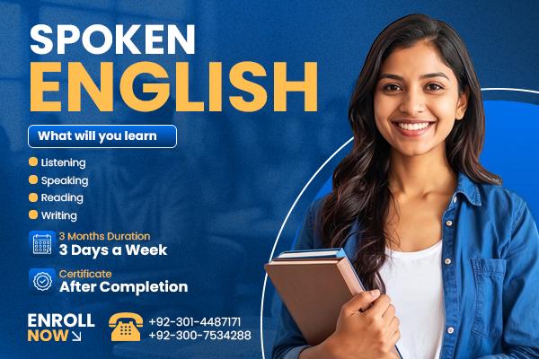 Spoken English