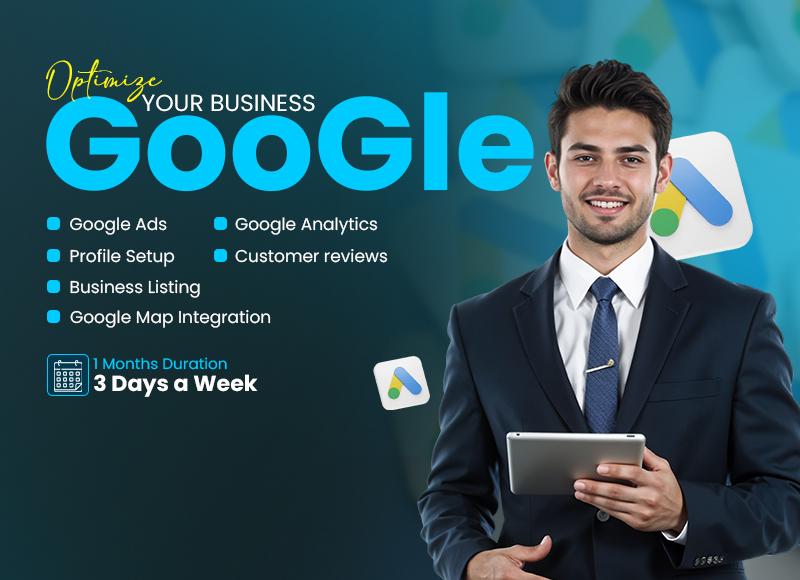Master Google Ads Course in Lahore with PICIT – Your Gateway to Digital Advertising Success