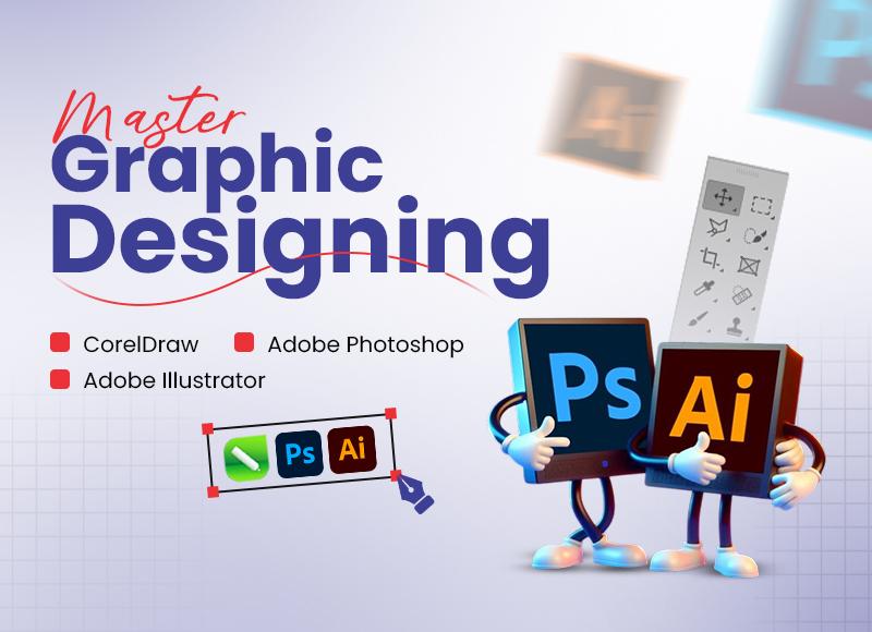 Best Graphic Designing Courses in Lahore – Enroll Today!