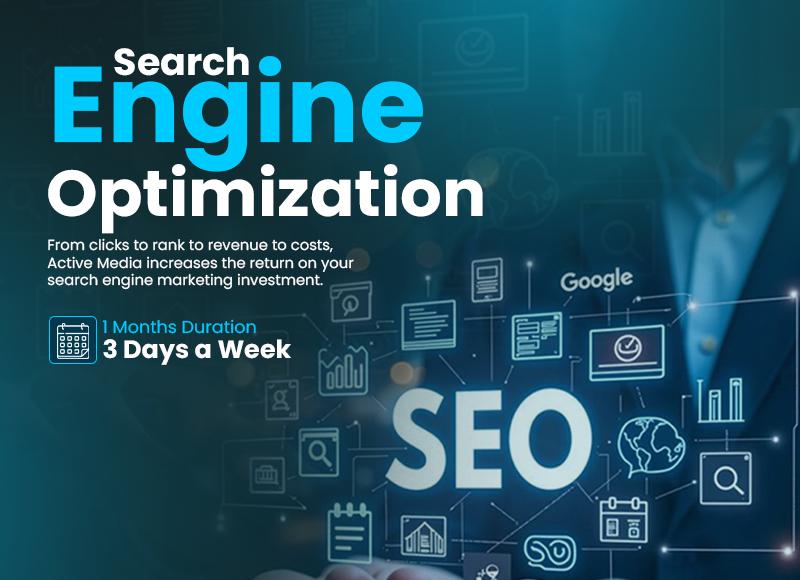 SEO Course in Lahore – Master SEO and Rank #1 on Google with PICIT’s Expert-Led Training!