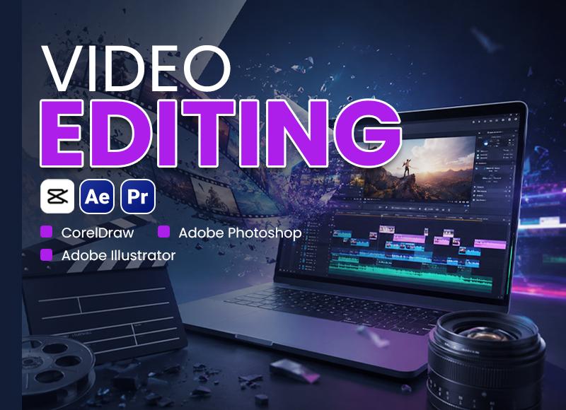 Why Choose PiCiT’s Video Editing Course in Lahore?