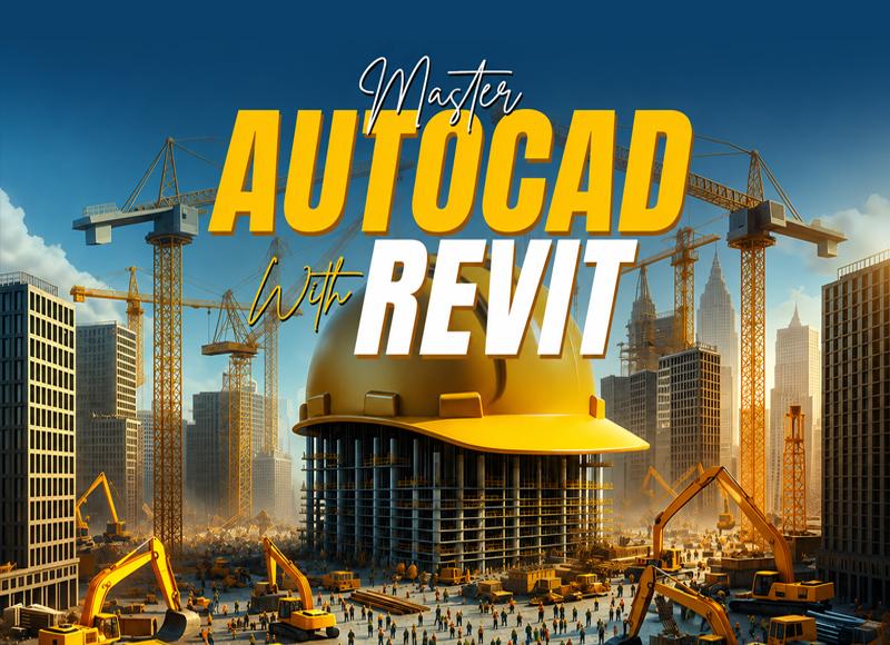 Why Enroll in Our AutoCAD Course in Lahore?