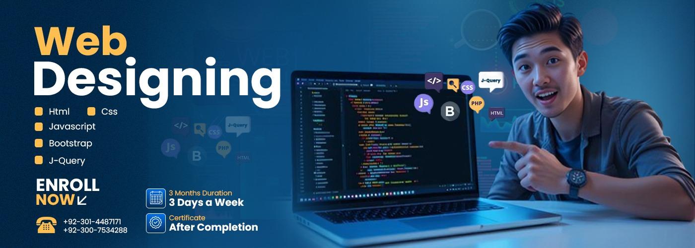 Web Development