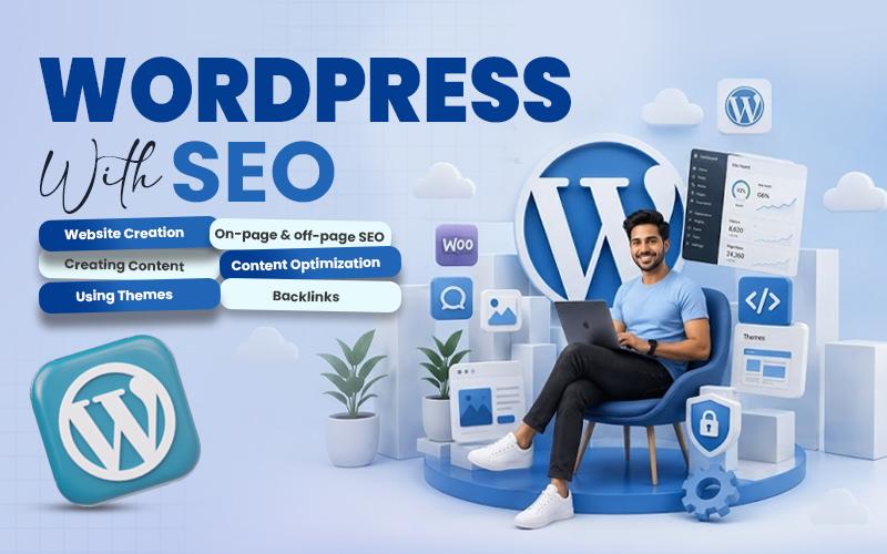 Learn WordPress Development with PiCiT: Build Websites Like a Pro!