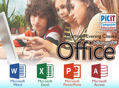 microsoft-office-trainiing-in-lahore-picit-computer-college