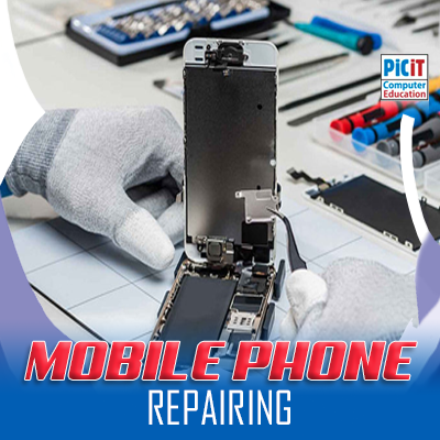 mobile-phone-repairing-training-Classes-in-lahore-picit-computer-college