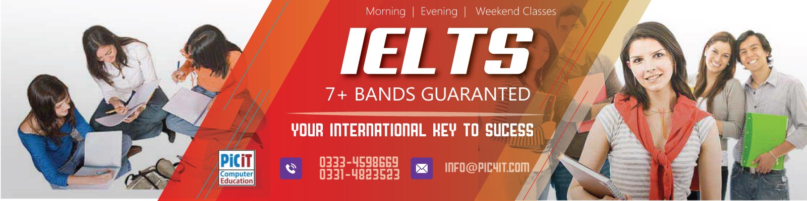 ielts-training-in-Lahore